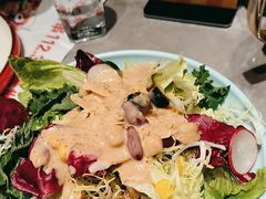 -通海俄式烧烤·俄罗斯大串(嵩山路店)