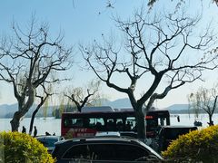 -楼外楼(西湖景区孤山路店)