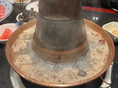 -东来顺饭庄(金泉广场店)