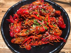 -大嘴龙虾·烧烤夜宵(北景园店)