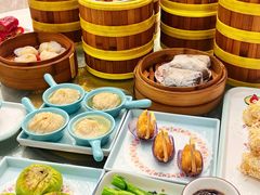 -卡尔顿东方银龙酒店•广西菜•早茶