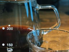 -Metal hands·铁手咖啡