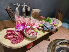 -龙神·炭烧酒场深夜食堂(新街口店)