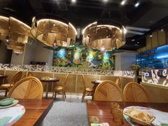 -苏梅花园(群星城店)