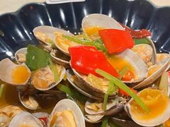 -誉八仙粤菜(万象天地店)