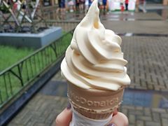 -麦当劳(金桥店)
