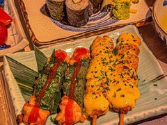 -鸟泉居酒屋·烧鸟·酒馆(百子湾店)