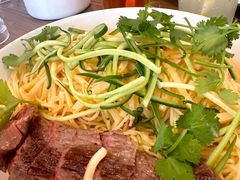 -尚牛社会 Beef & Liberty(金桥EKA天物店)