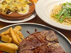 -新贝乐意大利餐厅(苏州中心店)