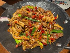 -索溪山寨·湘西饮食文化博物馆(标志门店)