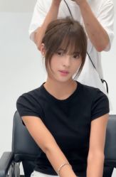 -DL HOPE明星造型