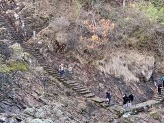 -泽雅七瀑涧景区