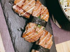 -井梧町日式料理(万达店)