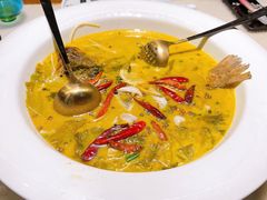 -佬麻雀·剁椒鱼头(京基KK One店)