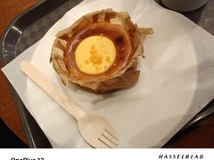 -星巴克(北新泾店)