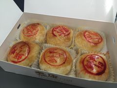 -泰康食品有限公司食品厂