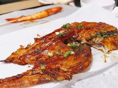 -烤五行·烧烤烤串(石佛营店)