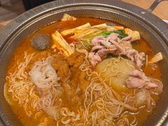 -福客麻辣烫·现炒麻辣香锅(印力中心店)