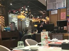 -有璟阁港式餐厅(国贸商城店)