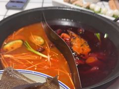-伍师兄市井火锅(东部星悦天地店)