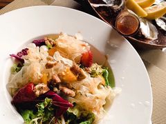 -YUE·6·西式融合餐厅(外滩六号店)