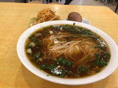 拉面-水仙拉面(水仙街店)