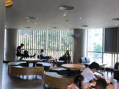 大堂-星巴克(夏日百货店)