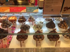 零售区-GODIVA(港汇恒隆广场)