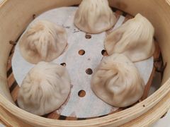 鲜肉小笼包-南小馆(迪士尼小镇店)