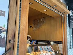 -Juicy Bakery(大学路店)