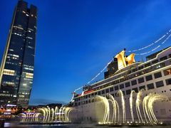 -Paulaner·德国帕拉娜自酿啤酒餐厅(海上世界店)