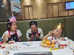 -海底捞火锅(中商百货店)