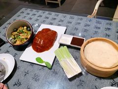 -京尊烤鸭店JINGZUN(春秀路店)