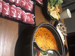-呷哺呷哺 黄金牧场 (回龙观港龙店)