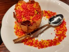 -甘尼仕印度餐厅爵士酒吧(阳春巷店)