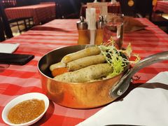 -杭州国际会议中心洲际酒店-德国啤酒屋(砂之船国际生活广场店)