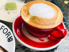 -旧雨咖啡·CoffeeFORU(黄村奥体店)