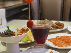 -芭菲盛宴·环球美食(北城国际店)