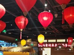 -老湘村·湖南土菜(天河维多利店)