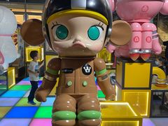 -泡泡玛特POPMART(天环购物中心店)