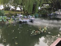 -杭州西湖柳莺里酒店·闻莺厅