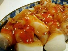 android_upload_pic-蜜糖甜品铺(朝一村民公寓店)
