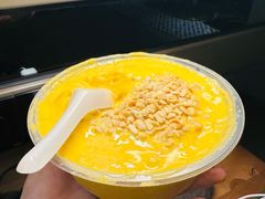 -于春正宗椰奶清补凉炒冰