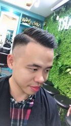 -Hair ART造型沙龙