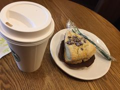 -星巴克(无锡百联奥特莱斯店)