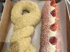 -奈雪的茶(百盛店)