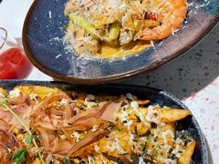 -BE BRIGHT KITCHEN(正佳广场店)