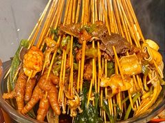 -成都瓜串串(华强北店)