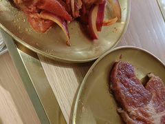 -郭记烤肉创始店(民丰大街店)