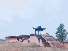-道林古镇